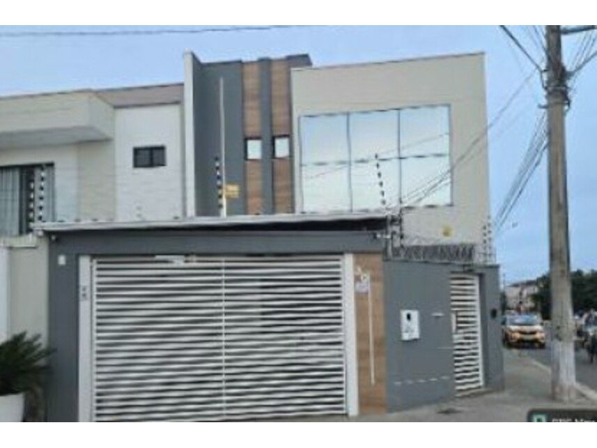 Imagem leilão