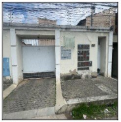 Apartamento, 0.00 de área total, 54.11 de área privativa, 0.00 de área do terreno, 1 vaga( em Caucaia/CE