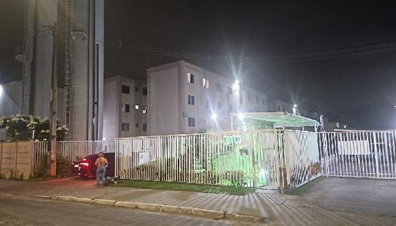 Apartamento, 0.00 de área total, 41.67 de área privativa, 0.00 de área do terreno,  2 qto( em Paulista/PE