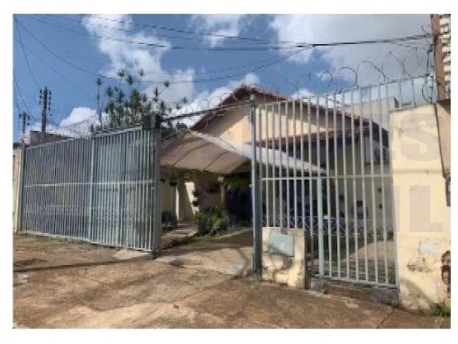 Imagem leilão