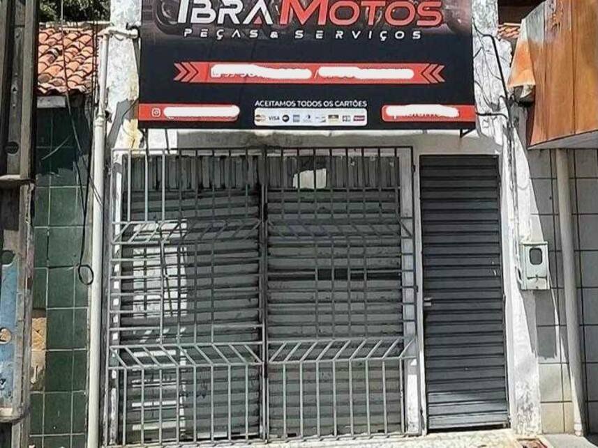 Imagem leilão