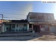 Edificações 75m² e 316m²- Terreno - 2.000,00m² - Tanguá/RJ em Tanguá/RJ