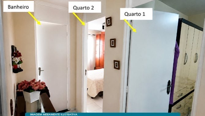 Imagem leilão