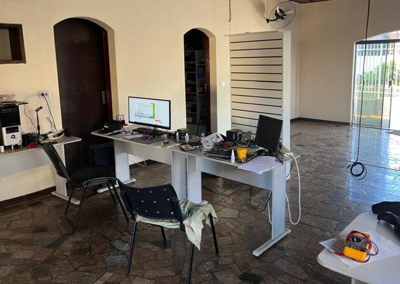 Casa no Centro de Ipaussu/SP em Ipaussu/SP - foto 4