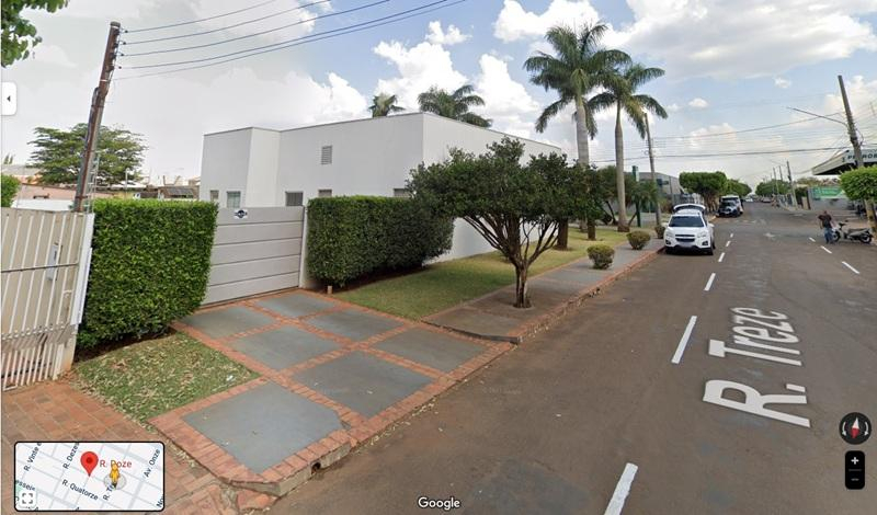 Imagem leilão