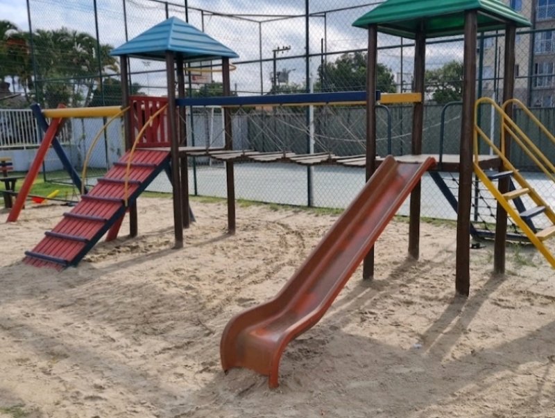 APARTAMENTO NO BAIRRO ITAIPAVA EM IATAJAÍ/SC em Itajaí/SC - foto 2