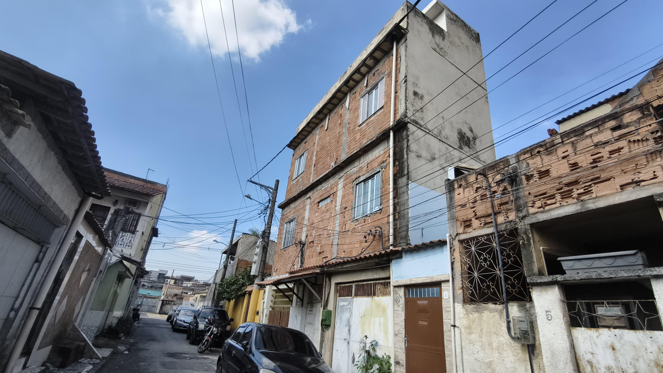 Imagem leilão