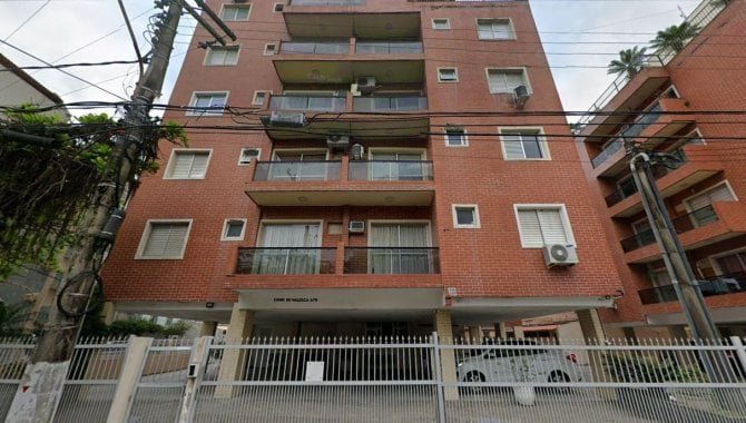 Apartamento 50 m² (01 vaga) - Portal do Guarujá - Guarujá - SP em Guarujá/SP