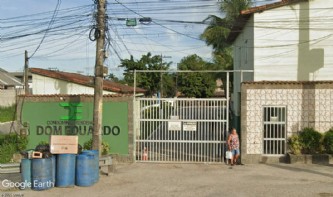 Imagem leilão