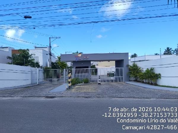Imagem leilão