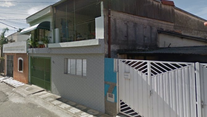 Imagem leilão
