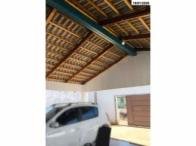 Casa c/ 126m² - Terreno c/ 881,75m² - Porto Nacional/TO em Porto Nacional/TO - foto 4