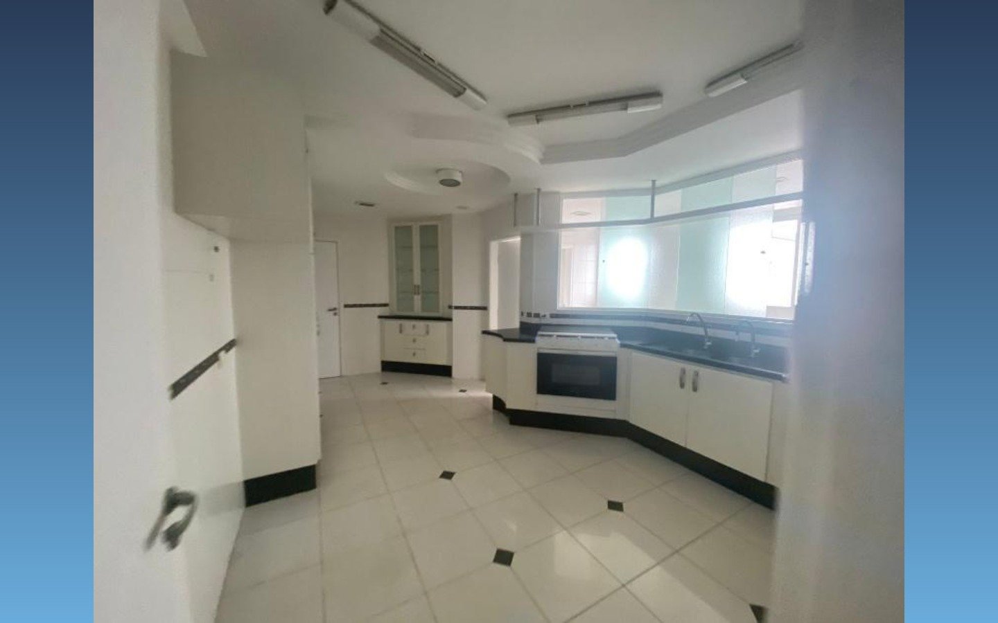 Apto - 167m² - Praia Grande-SP em Praia Grande/SP - foto 7