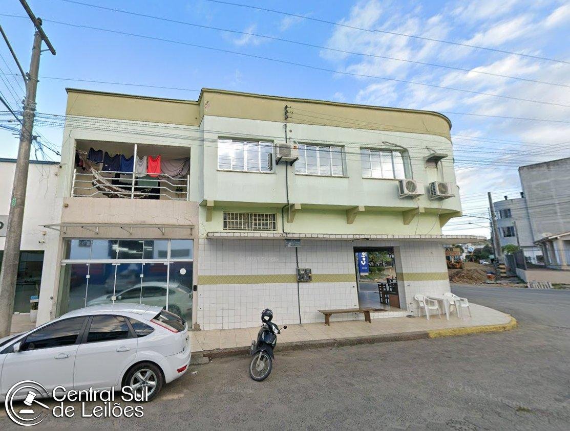 Imóvel comercial com Sala/Garagem, bairro São Francisco de Assis, em Braço do Norte/SC em Braço do Norte/SC - foto 2