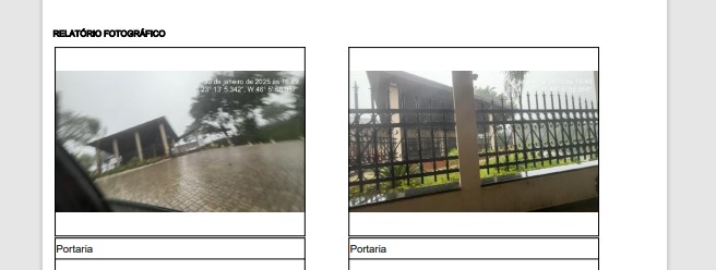 Imagem leilão