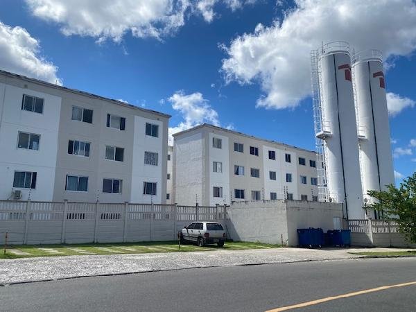 Apartamento, 91.87 de área total, 40.53 de área privativa, 0.00 de área do terreno,  2 qto em Salvador/BA
