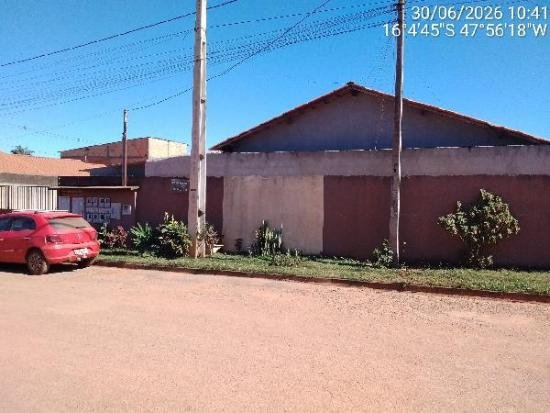 Imagem leilão