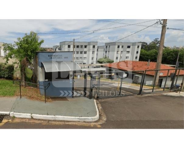 Imagem leilão