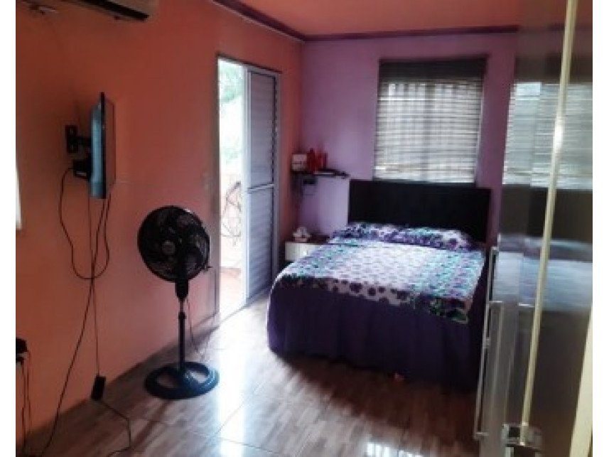 Casa à venda em leilão - Rua Magnólia, s/n - Parque Primavera - Itaguaí / RJ em Itaguaí/RJ - foto 9