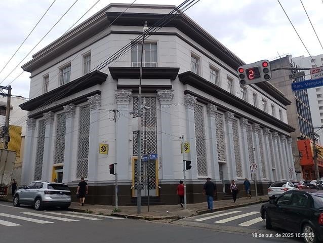 ID79348 LIMEIRA (SP) - Praça Toledo de Barros, 120 - Centro - Limeira/SP em Limeira/SP - foto 2