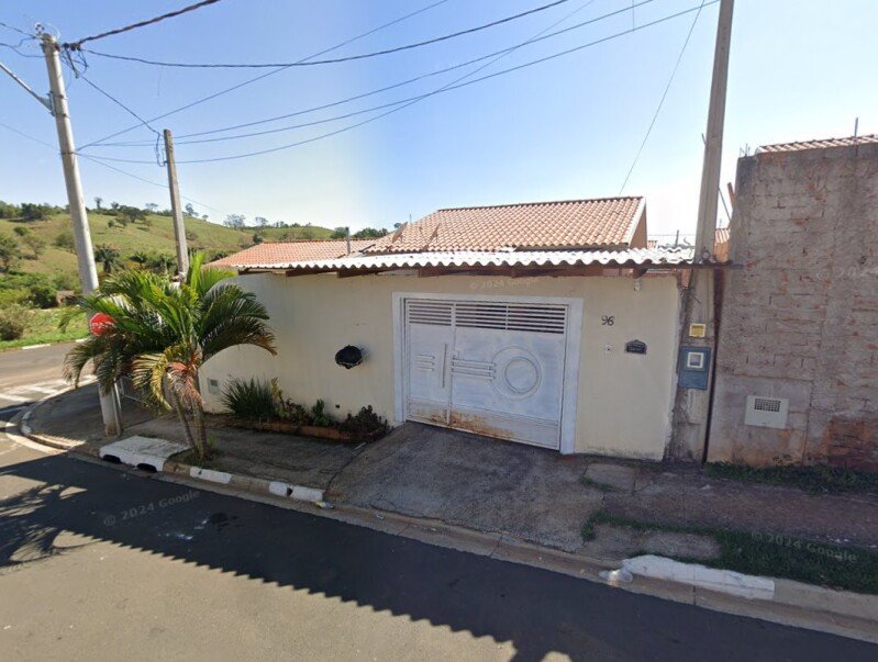 Imagem leilão