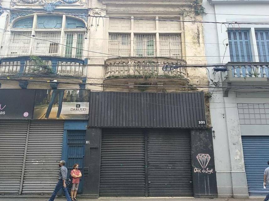 Imagem leilão