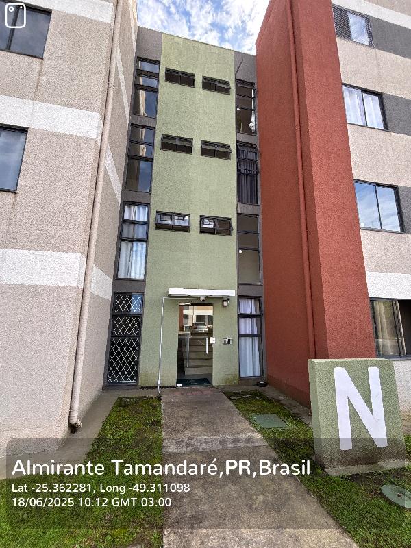 Imagem leilão