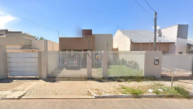 Imagem leilão