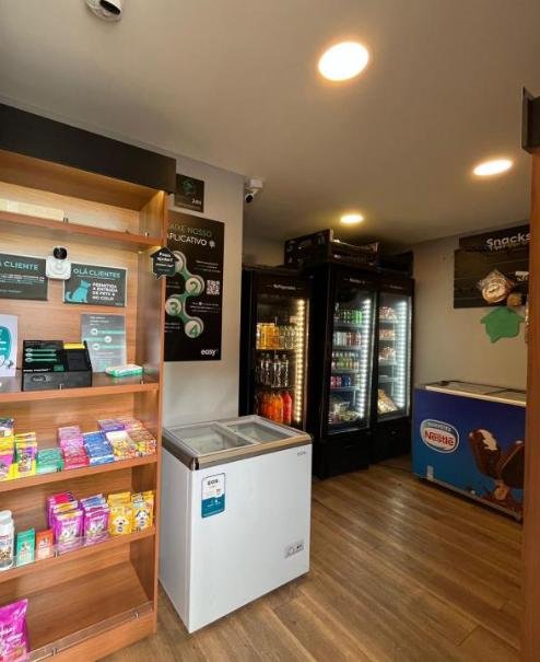 Apartamento - 40,54m² de área privativa, com vaga de garagem - NOVA IGUACU/RJ em Nova Iguaçu/RJ - foto 5