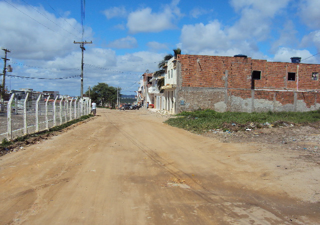 Imagem leilão