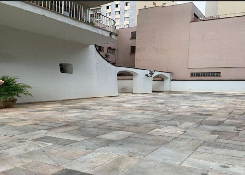 APARTAMENTO de Alto Padrão - Edifício Ouro Preto na cid.. em Ribeirão Preto/SP - foto 10