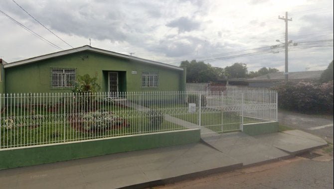 Imagem leilão