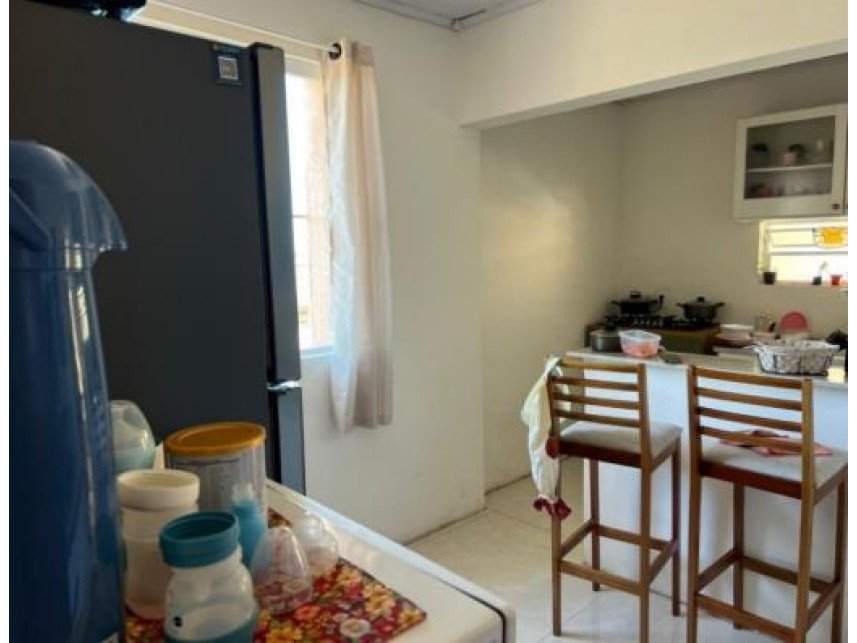 Casa à venda em leilão - Rua Santo Antônio, 99 - Getúlio Vargas - Bagé / RS em Bagé/RS - foto 9
