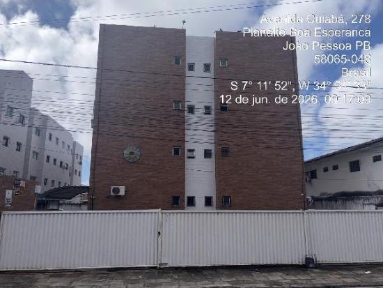 Imagem leilão