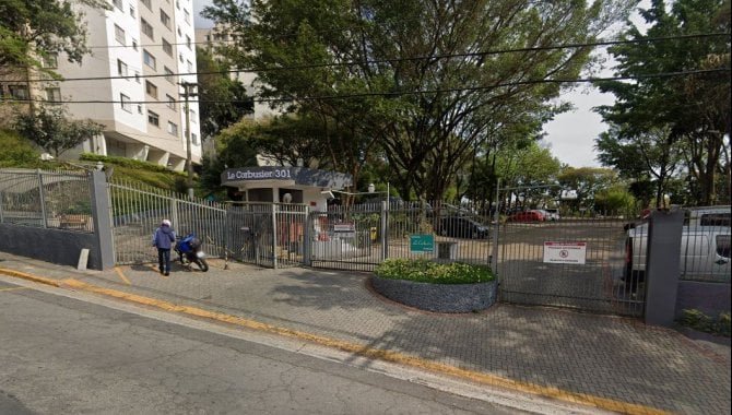 Imagem leilão