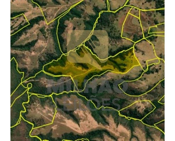 Leilão Extrajudicial - Fazenda em Patos de Minas em Patos de Minas/MG