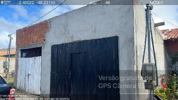 Casa, 206.07 de área total, 55.85 de área privativa, 144.40 de área do terreno,  2 qto(s), em Tomé-Açu/PA - foto 1