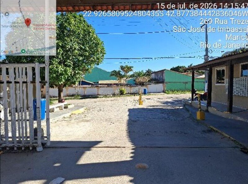 Casa em Maricá/RJ