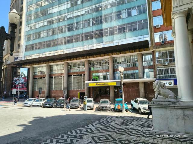 ID72908 PORTO ALEGRE (RS) - Rua Uruguai, 185 - Centro Histórico - Porto Alegre/RS em Porto Alegre/RS - foto 2