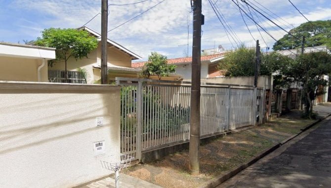 Imagem leilão