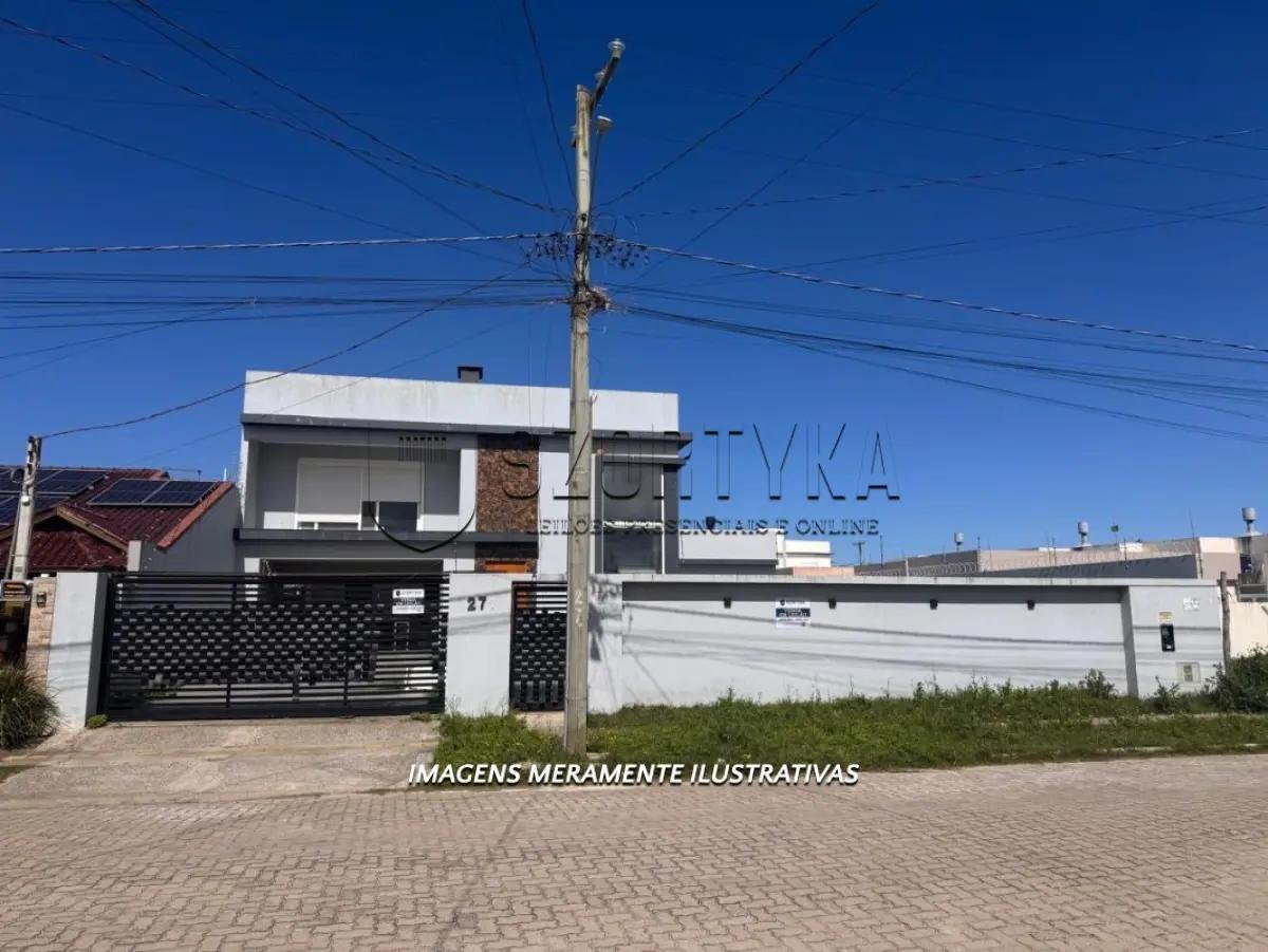 EXCELENTE IMÓVEL COM 600M² NA PRAIA DO CASSINO em Rio Grande/RS