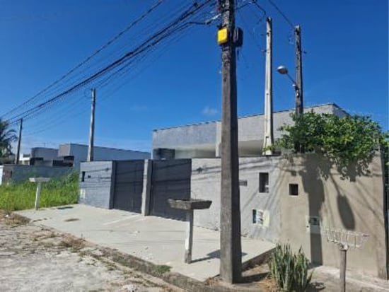 Imagem leilão