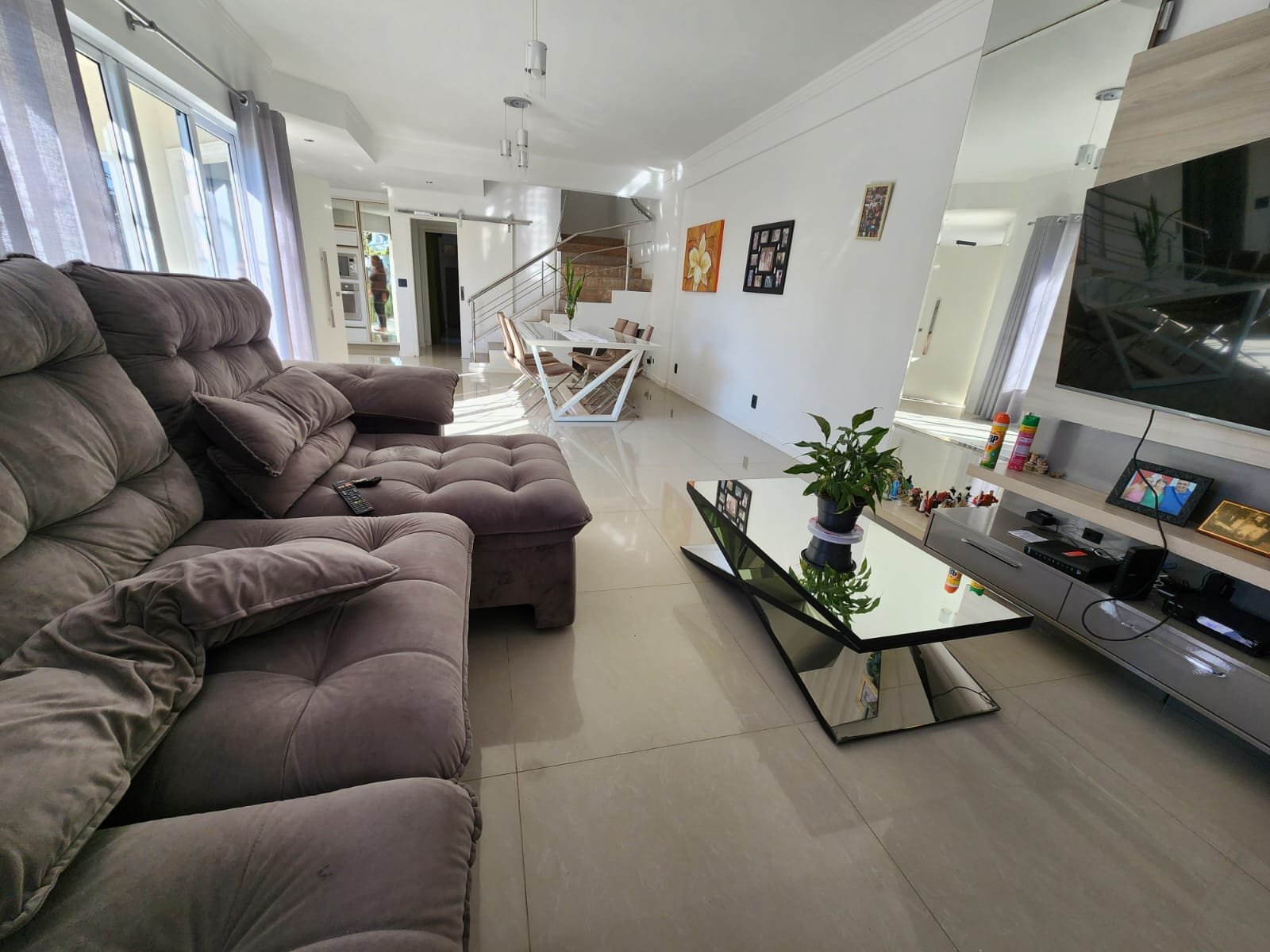 UM IMOVEL URBANO RESIDENCIAL AREA CONTRUIDA 400,38 m² NO BAIRRO VILA REAL BALNEÁRIO CAMBOR em Balneário Camboriú/SC - foto 25