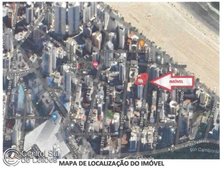 Imagem leilão