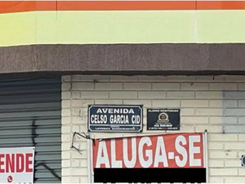 Imagem leilão