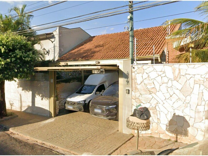 Imagem leilão