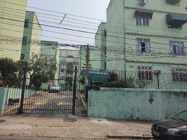 Apartamento, 0.00 de área total, 45.00 de área privativa, 0.00 de área do terreno,  2 qto( em Rio de Janeiro/RJ