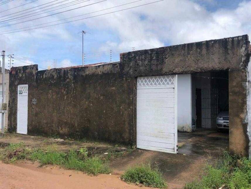 Imagem leilão