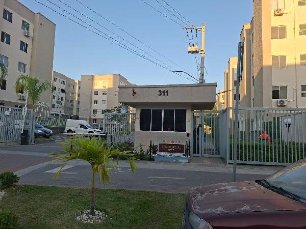 Apartamento, 73.79 de área total, 41.19 de área privativa, 0.00 de área do terreno,  2 qto em Rio de Janeiro/RJ