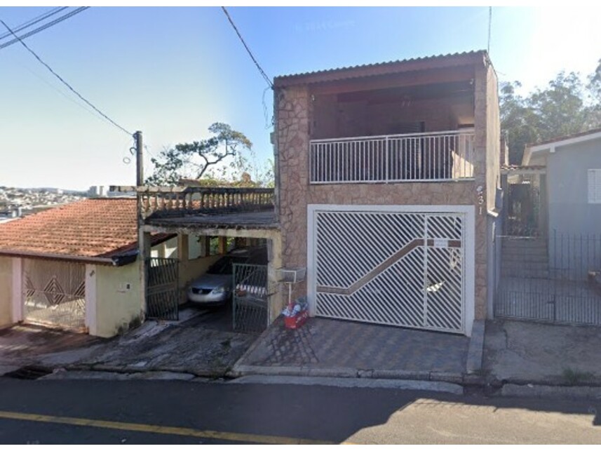 Imagem leilão